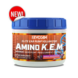 Amino K.E.M EAA by Evogen