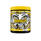 Deficit Clinical by Faction Labs