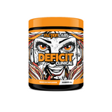 Deficit Clinical by Faction Labs