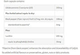 Coq10 150Mg By Fusion Health Hv/vitamins
