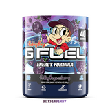 G Fuel Energy Formula by Gamma Labs