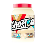 Whey By Ghost Lifestyle 2Lb / Choc Chip Cookie Protein/whey Blends