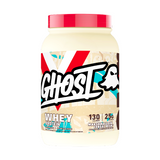 Whey by Ghost