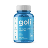 Ashwagandha Gummies by Goli