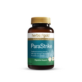 Parastrike By Herbs Of Gold 28 Tablets Hv/vitamins