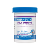 Daily Immune Probiotic by Inner Health