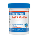 Neuro Balance by Inner Health