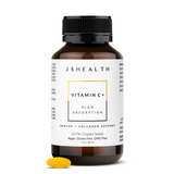 Vitamin C + by JSHealth Vitamins