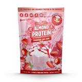 Special Edition Premium Almond Protein by Macro Mike