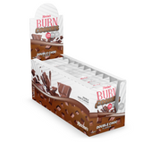 Burn Protein Cookies by Maxines