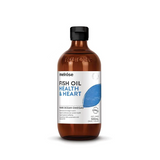 Fish Oil (Heart and Health) by Melrose