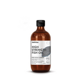 High Strength Fish Oil by Melrose