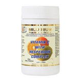 Vitamin C with Hesperidin Complex by Millenium Pharmaceuticals