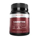 Carnitine Powder By Musashi Weight Loss/l