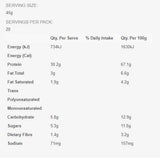 High Protein Powder By Musashi Protein/whey Blends