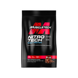 Nitro Tech by MuscleTech