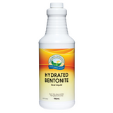 Hydrated Bentonite By Natures Sunshine 946Ml Hv/general Health