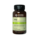 Kelp By Natures Sunshine 100 Capsules Hv/herbal Extracts