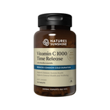 Vitamin C 1000 Timed Release By Natures Sunshine 150 Tablets Hv/vitamins