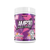 Amp3d Stim-Free by Nexus Sports Nutrition