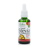 Flavoured Stevia Liquid by Nirvana