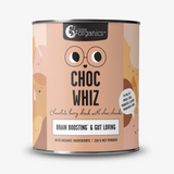 Choc Whiz By Nutra Organics 200G Hv/general Health