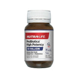 Probiotica High Potency 50 Billion by Nutra-Life