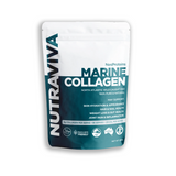 Marine Collagen by NutraViva