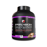 Precision Mass by Precision Nutrition