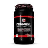 Precision Whey Isolate By Nutrition 2Lb / Chocolate Protein/wpi