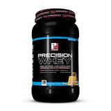 Precision Whey By Nutrition 2Lb / Choc Honeycomb Protein/whey Blends