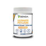 Ultimate Psyllium by Qenda