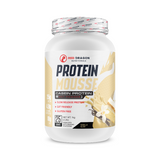 Protein Mousse By Red Dragon 1Kg / Vanilla Slice Protein/casein