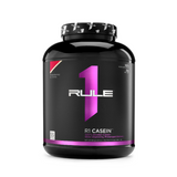 R1 Casein By Rule 1 55 Serves / Strawberries And Creme Protein/casein
