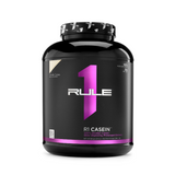 R1 Casein By Rule 1 55 Serves / Vanilla Creme Protein/casein