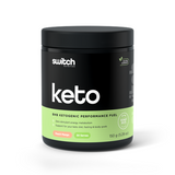 Keto by Switch Nutrition