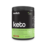 Keto by Switch Nutrition