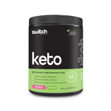 Keto by Switch Nutrition