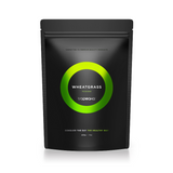 Organic Wheatgrass Powder By Tropeaka 200G Hv/food & Cooking Products