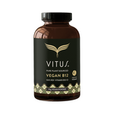 Vegan B12 Powder by Vitus