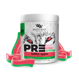 PR3 Natural Pre-Workout by White Wolf