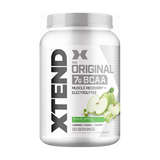 Original Bcaa By Xtend 90 Serves / Smash Apple Sn/amino Acids Eaa