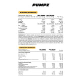 Pumpz by Zombie Labs