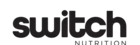 Switch Nutrition brand logo