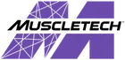 Muscletech brand logo