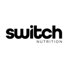 Switch Nutrition brand logo
