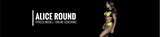 ALICE ROUND | SUPPLEMENT MART ATHLETES