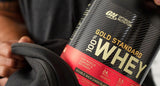 Gold Standard 100% WHEY
