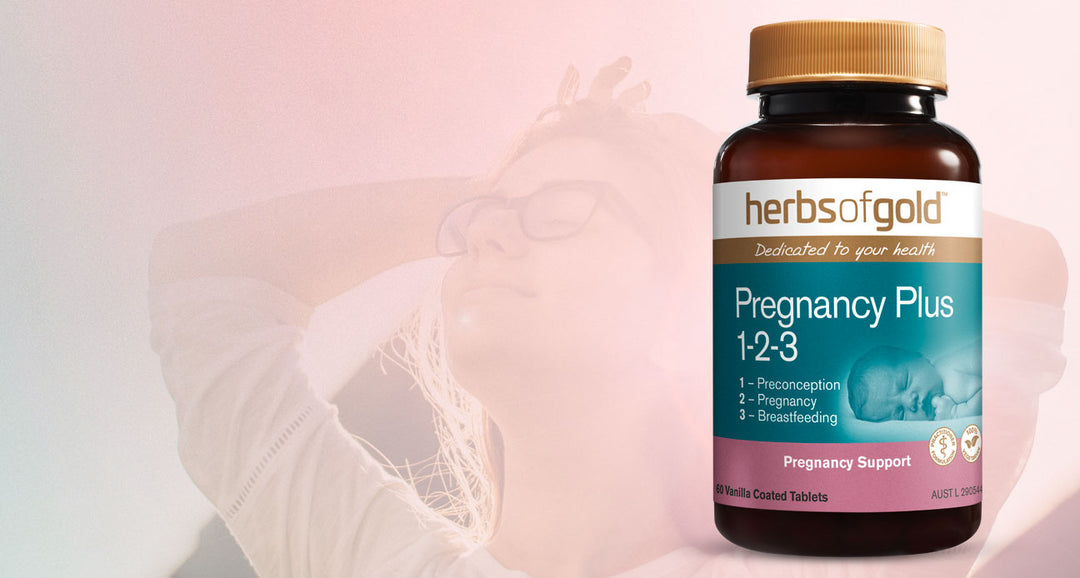 First Pregnancy? – Supplement Mart