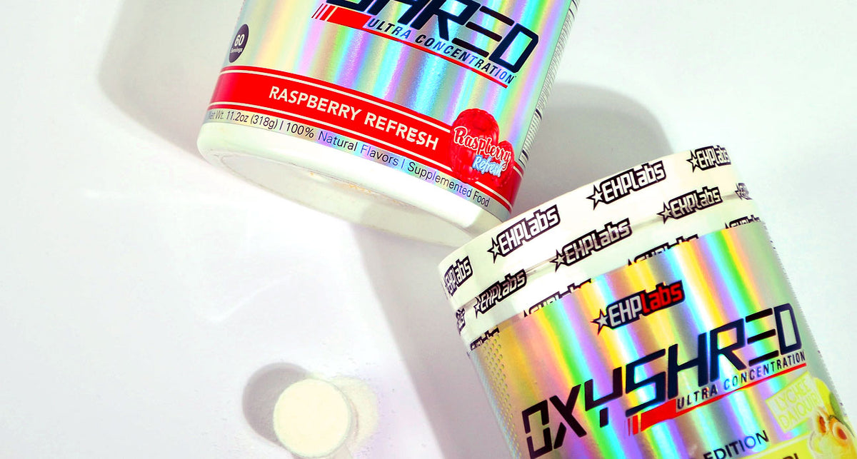 Does Oxyshred Help Burn Fat? How Does Oxyshred Work? Supplement Mart